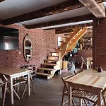 Farma Farm stay *