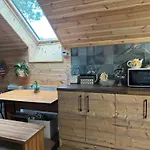 Farma Farm stay