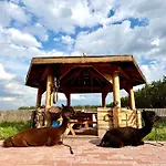 Farma Farm stay *