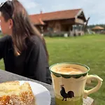 Farma Farm stay Puchalowo