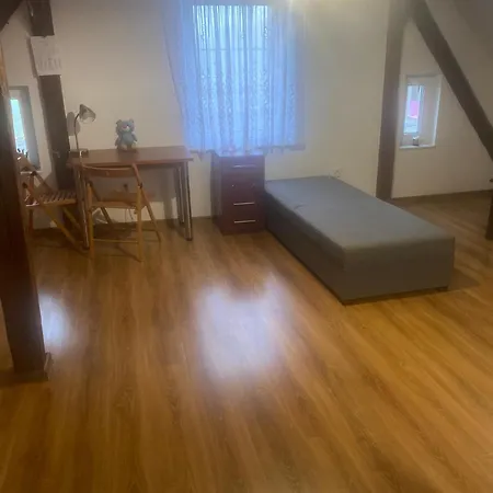Farma Farm stay