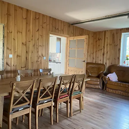 Farma Farm stay Puchalowo