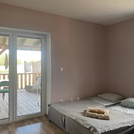Farma Farm stay