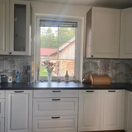 Farma 农家乐 Puchalowo