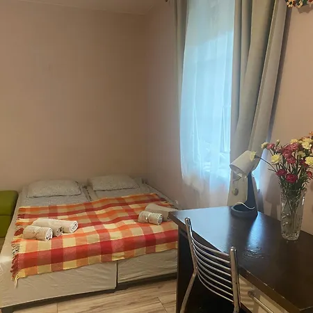 Farm stay Farma Puchalowo