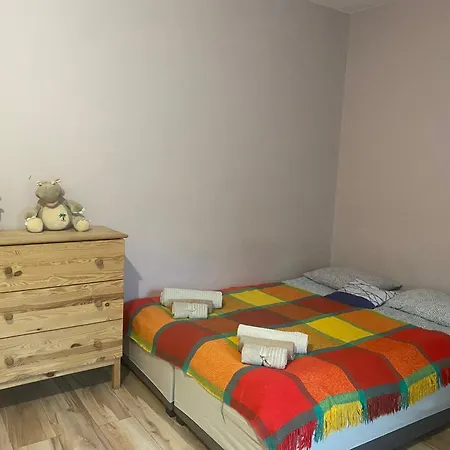 Farma Farm stay