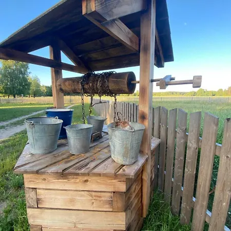 Farma Κατάλυμα σε φάρμα