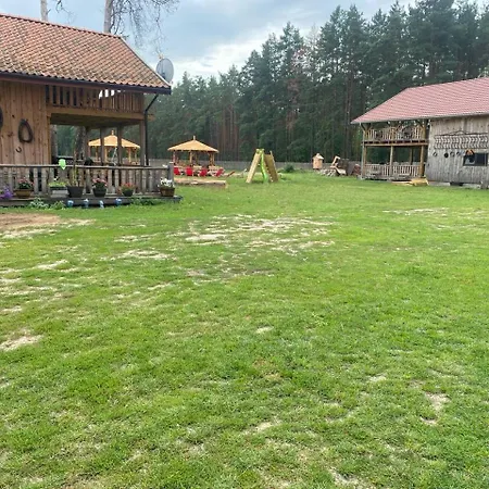 Farma Farm stay *