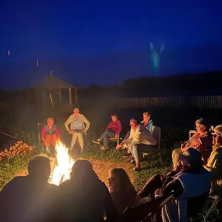 Farma 农家乐 Puchalowo