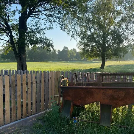 Lantgård Farma Puchalowo