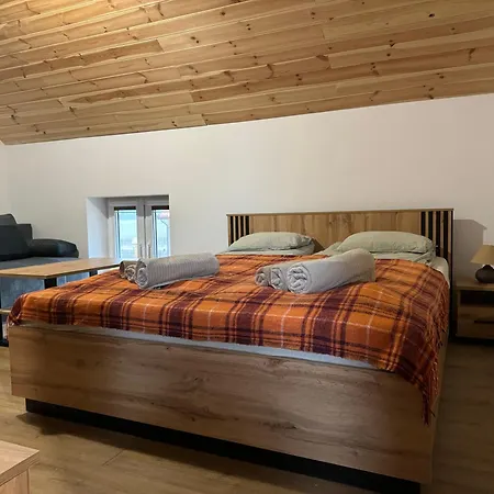Farm stay Farma