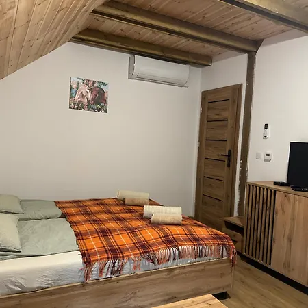 Farma Farm stay *