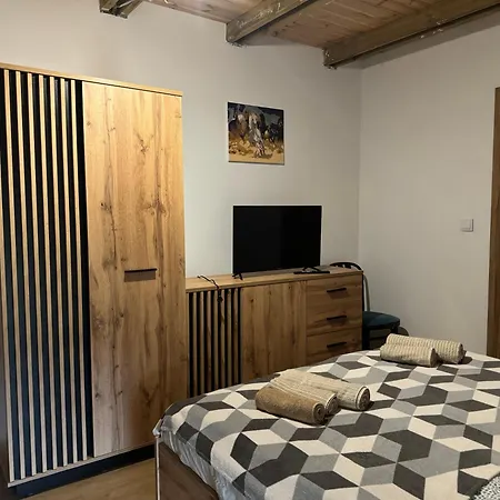 Farma Farm stay