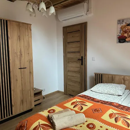 Farma Farm stay *