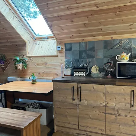 Farma Farm stay