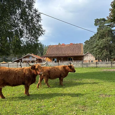Lantgård Farma