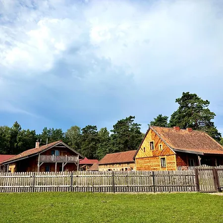Agroturismo Farma *