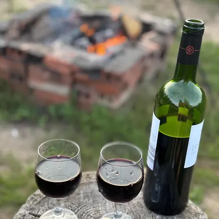 Farma 农家乐 Puchalowo