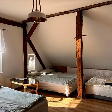 Farma 农家乐 Puchalowo