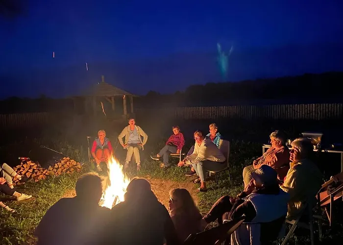 Farma Farm stay Puchalowo