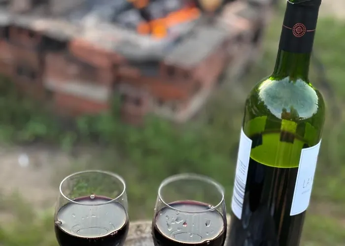 Farma Farm stay Puchalowo